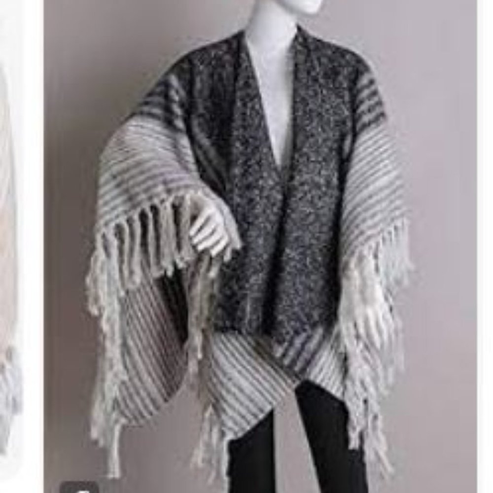 Poncho